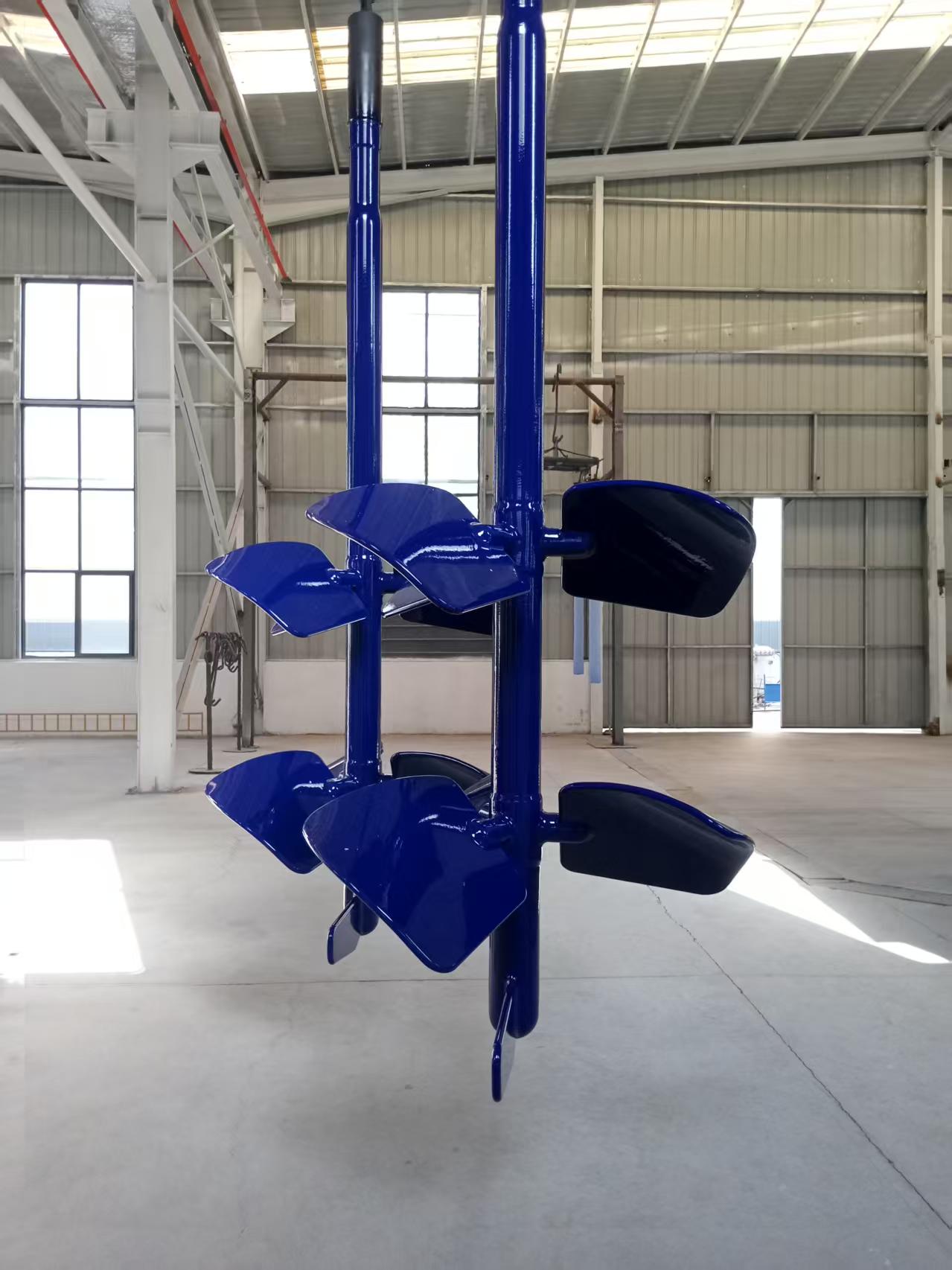 连云港搅拌器